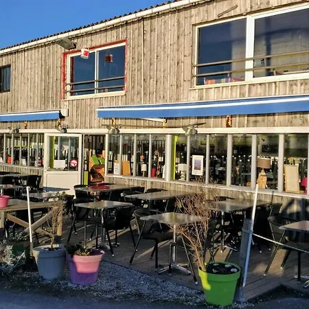 La De Didi Cosy 4 Pers Terrasse Privee Calme A Velo Apartman Andernos-les-Bains
